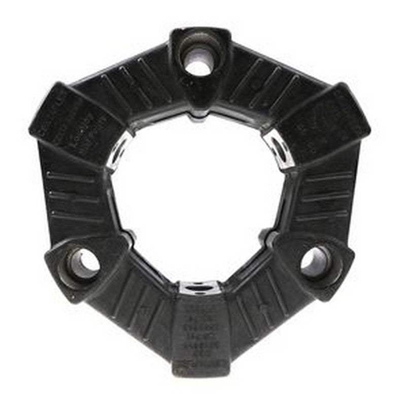 Coupling 4246158 for Hitachi Excavator EX22-2 EX25-2 EX30-2 EX35-2 EX40-2 EX45-2 ZX55UR