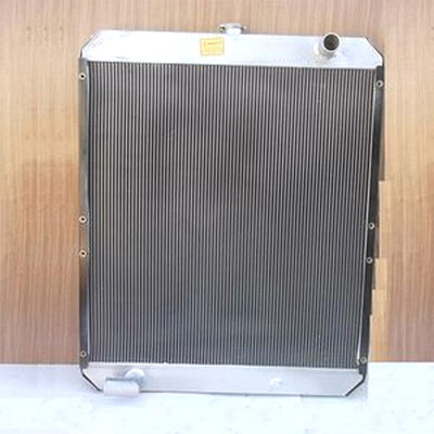 For Hitachi Excavator EX220-2 EX220-3 Water Tank Core ASS'Y 4286102