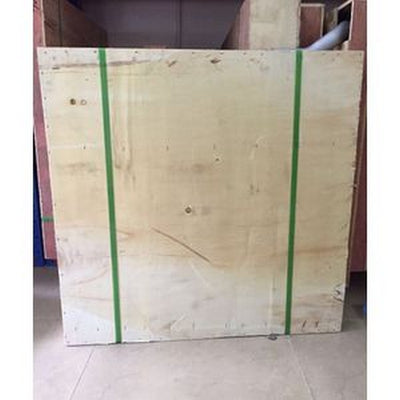 For Hitachi Excavator EX90 Hydraulic Oil Cooler ASS'Y 4216509