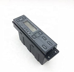 For Hitachi Excavator IZX200 IZX200LC 270C LC JD Air Condition Control Panel 4426048
