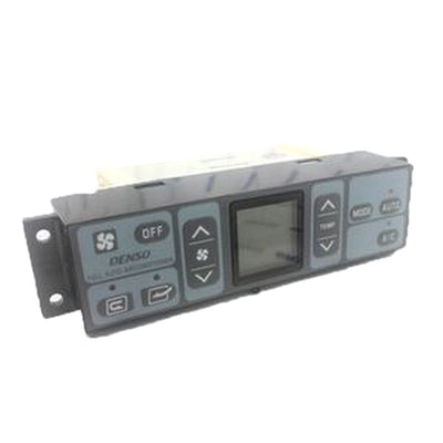For Hitachi Excavator ZX110 ZX120 ZX130H ZX160 ZX180W Air Conditioner Controller 4431080
