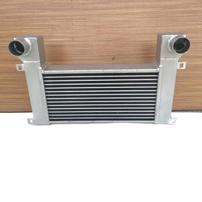 For Hitachi Excavator ZX135US ZX135USK ZX135UST ZX135US-E ZX135US-HCME Aftercooler 4449139