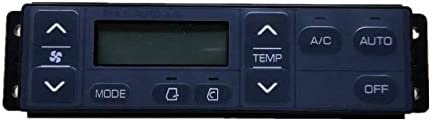 For Hitachi Excavator ZX200 ZX230 ZX270 ZX330 Air Condition Control Panel 4426048