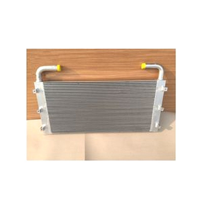 For Hitachi Excavator ZX220W-3 ZX225US-3 ZX250W-3 Hydraulic Oil Cooler ASS'Y 4650353