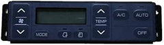 For Hitachi Excavator ZX220W-3 ZX250W-3 ZX360W-3 ZX400W-3 Air Condition Control Panel 4426048