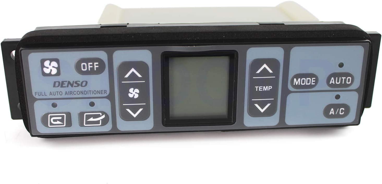 For Hitachi Excavator ZX225USR ZX225USRK ZX210-AMS ZX210-3-AMS Air Condition Control Panel 4426048