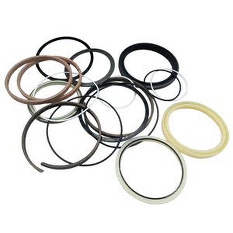 Boom Cylinder Seal Kit 4639936 4485615 for Hitachi Excavator ZX270 ZX280LC-AMS ZX280LC-HCME ZX300W ZAXIS250F ZAXIS270LC - Buymachineryparts