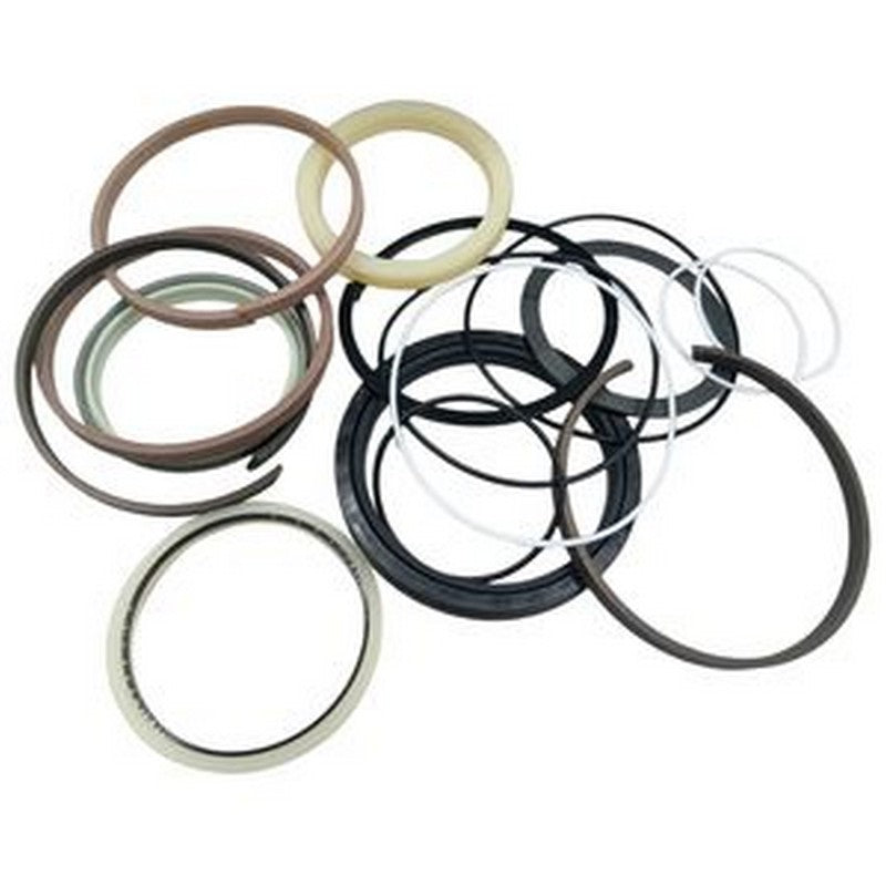 Bucket Cylinder Seal Kit 9180580 4639939 for Hitachi Excavator ZX210K ZX270 EX270-5 EX280H-5 ZX280LC - Buymachineryparts