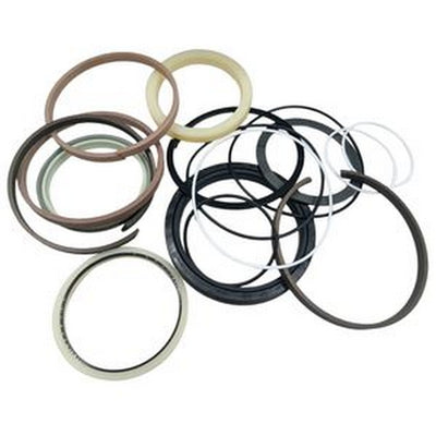 Bucket Cylinder Seal Kit 9180580 4639939 for Hitachi Excavator ZX210K ZX270 EX270-5 EX280H-5 ZX280LC - Buymachineryparts