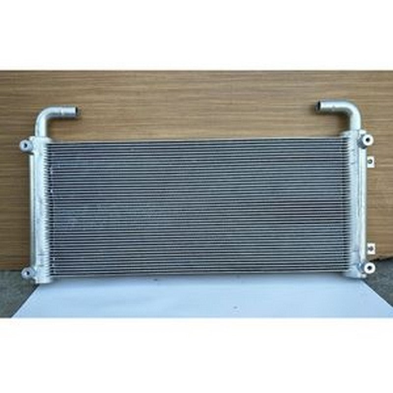 Oil Cooler 4648857 for Hitachi Excavator ZX330-3 ZX350H-3 ZX360LC-3 ZX400W-3