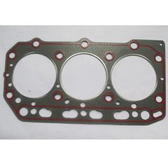 For Hitaci Excavator EX50UR Isuzu Engine 3AB1 Cylinder Head Gasket 1 Unit 1 Set