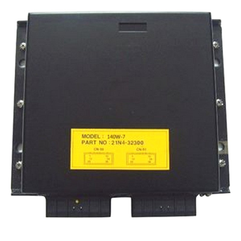 For Hyundai Excavator R140W-7 CPU Computer 21N4-32300