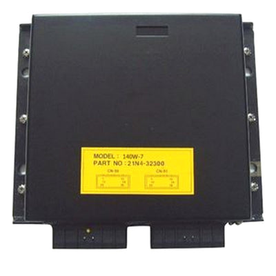 For Hyundai Excavator R140W-7 CPU Computer 21N4-32300