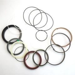 For Hyundai Excavator R210-7 Boom Cylinder Seal Kit