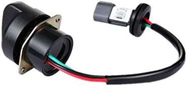 For Hyundai Excavator R210LC-7 R210LC-7H R220LC-7H Throttle Knob 21N8-20902