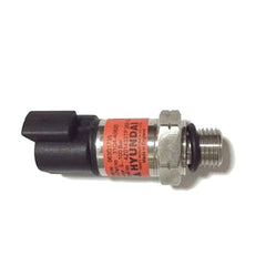 For Hyundai Excavator R210W-9 R210LC-9 R220LC-9S R235LCR-9 Pressure Sensor 31Q4-40820