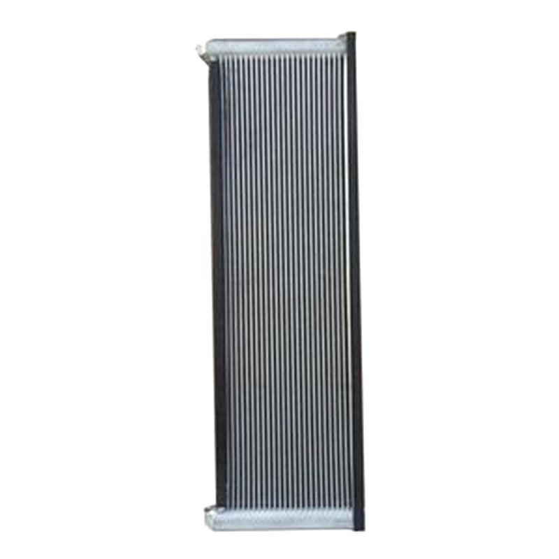 For Hyundai Excavator R210W-9 R210NLC-9 R210W-9-MH Water Tank Radiator Core ASS'Y 11Q6-44210 11Q6-44312 11Q6-44311 11Q6-44310