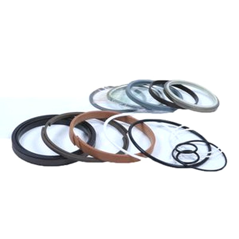 For Hyundai Excavator R375-7 Bucket Cylinder Seal Kit