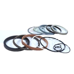 For Hyundai Excavator R375-7 Bucket Cylinder Seal Kit
