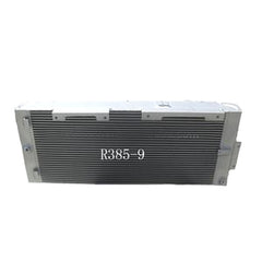 For Hyundai Excavator R385-9 Hydraulic Oil Cooler ASS'Y