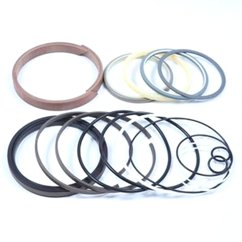 For Hyundai Excavator R505-7 Bucket Cylinder Seal Kit