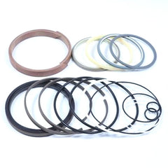 For Hyundai Excavator R505-7 Bucket Cylinder Seal Kit