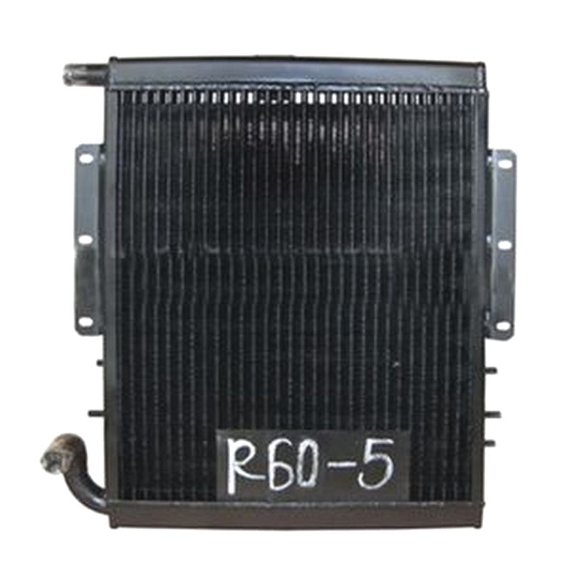 For Hyundai Excavator R60-5 Hydraulic Oil Cooler ASS'Y