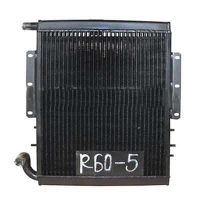 For Hyundai Excavator R60-5 Hydraulic Oil Cooler ASS'Y