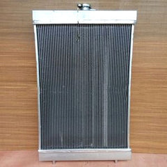 For Hyundai Excavator R60-9S R60W-9S Water Tank Radiator Core ASS'Y 11M9-45010