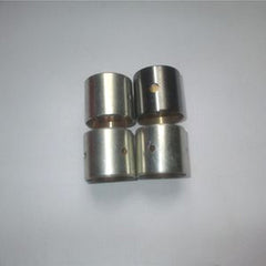 For Hyundai Excavator R60-9S R60W-9S Yanmar Engine 4TNV94L Komatsu Engine 4D94LE Piston Pin Bush 4 Units 1 Set