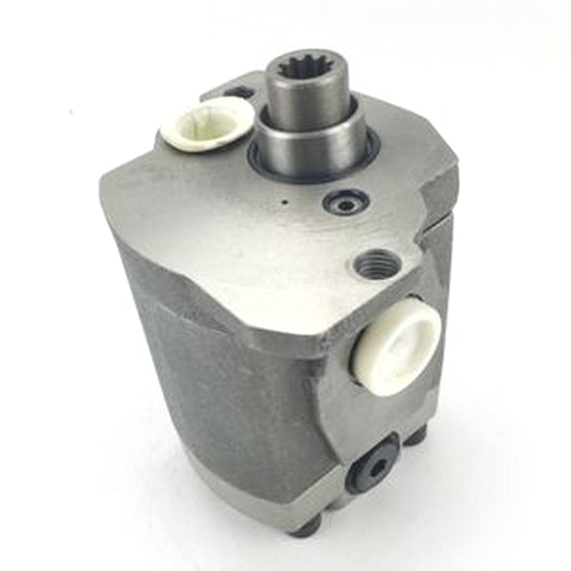 For Hyundai Excavator R60 Pilot Gear Pump – Buymachineryparts