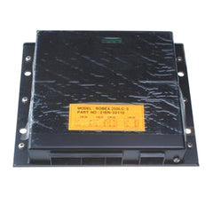 For Hyundai Excavator Robex 250LC-3 Robex 250LC-3E R250-3 CPU Controller 21EN-32110