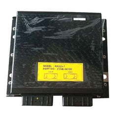 For Hyundai Excavator RX225-7 R210LC-7 CPU Control Panel Board 21N6-44100