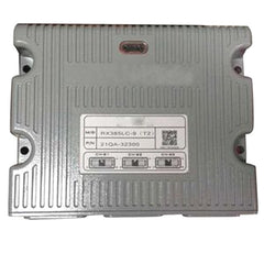 For Hyundai Excavator RX225LC-9T Cab Controller Panel V-ECU 21Q6-32390