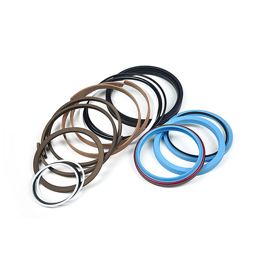 For HYUNDAI R130 Arm Cylinder Seal Kit