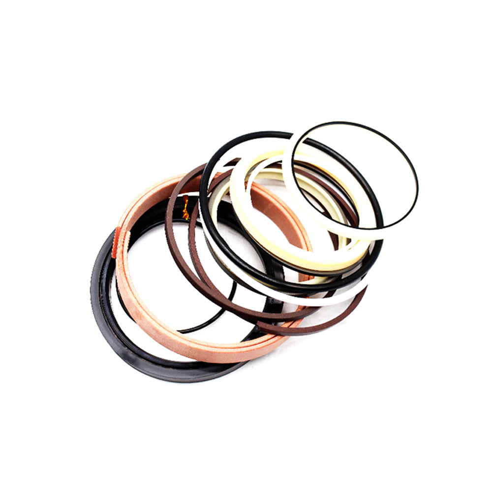 For HYUNDAI R130 Bucket Cylinder Seal Kit