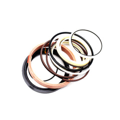 For HYUNDAI R130 Bucket Cylinder Seal Kit