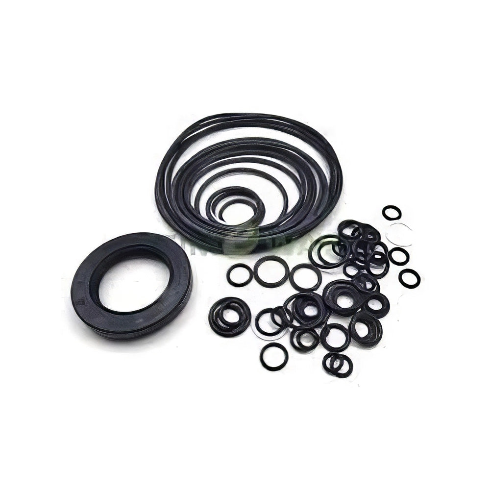 For HYUNDAI R130 Main Pump Seal Kit