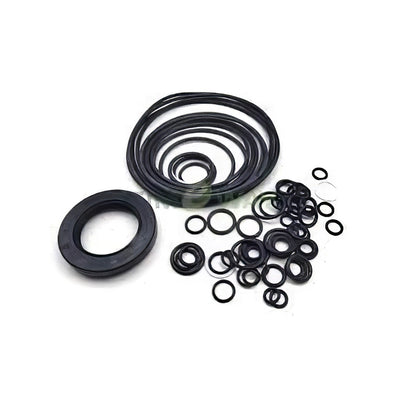 For HYUNDAI R130 Main Pump Seal Kit