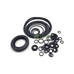 For HYUNDAI R130 Main Pump Seal Kit