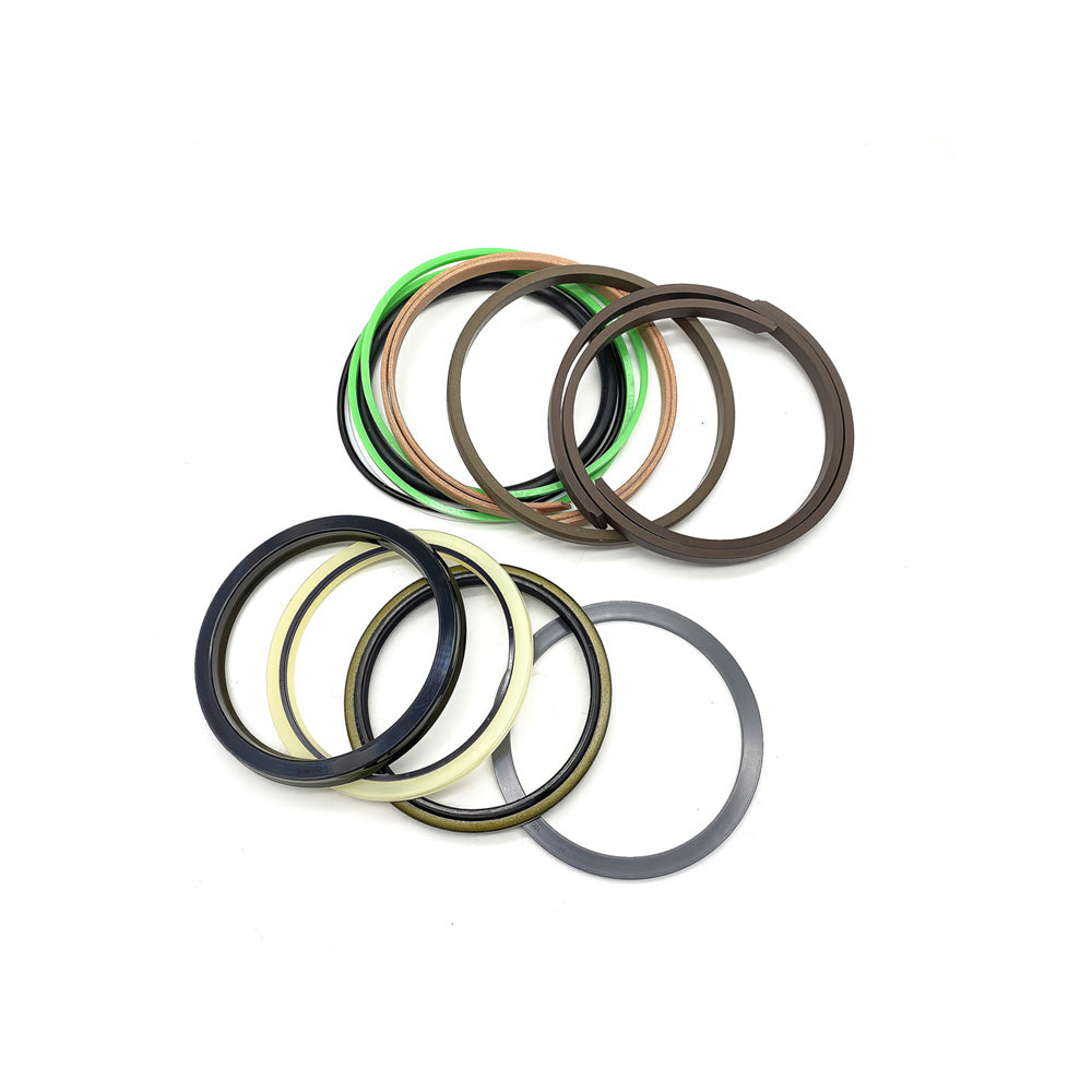 For HYUNDAI R150-7 Boom Cylinder Seal Kit
