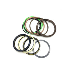 For HYUNDAI R150-7 Boom Cylinder Seal Kit