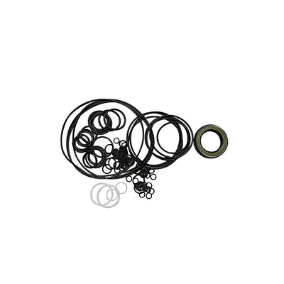 For Kobelco SK200-5 Swivel Joint Seal Kit