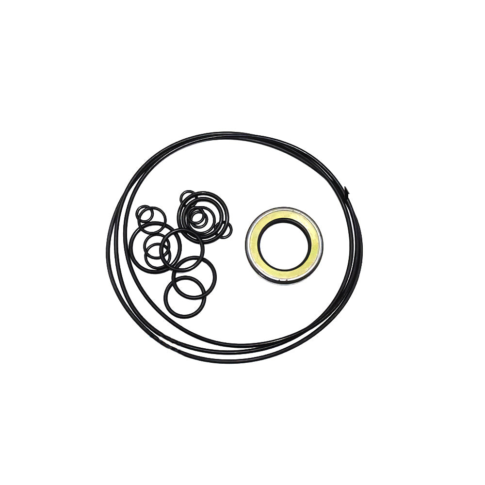 For HYUNDAI R150 Swing Motor Seal Kit