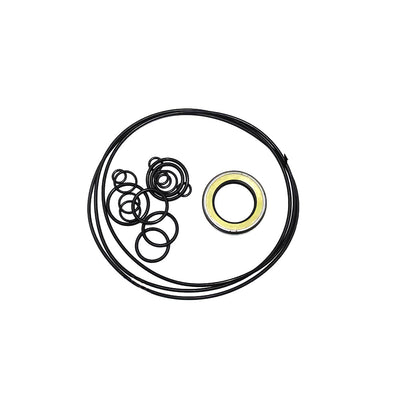 For HYUNDAI R150 Swing Motor Seal Kit