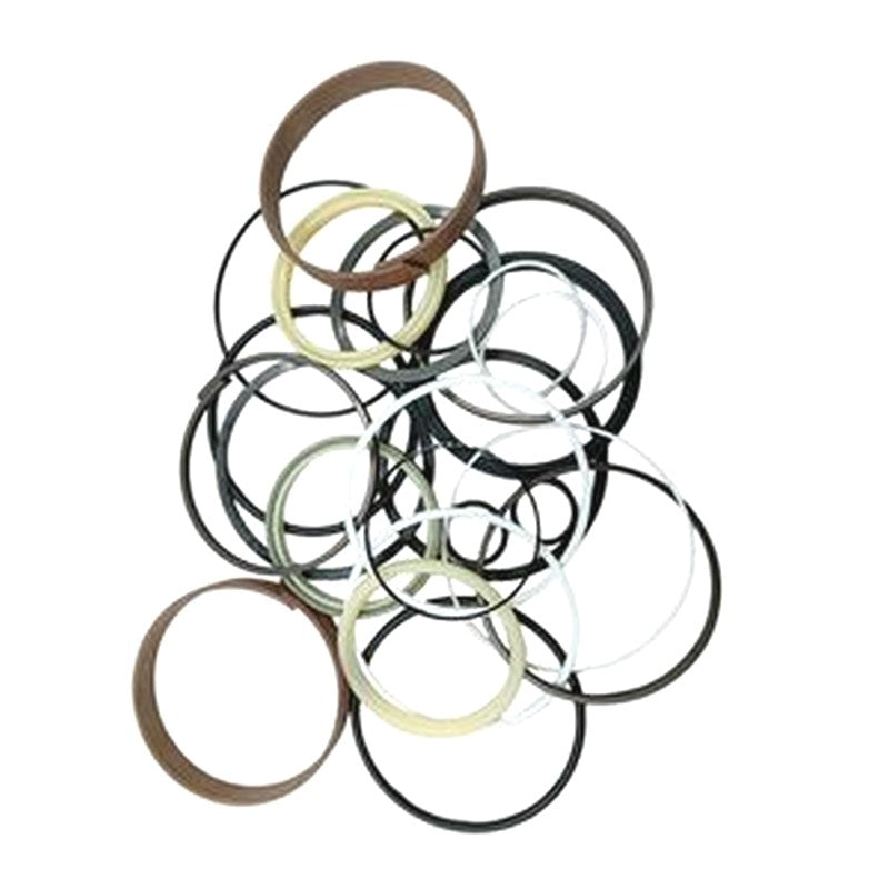 For HYUNDAI R200 Arm Cylinder Seal Kit - Buymachineryparts