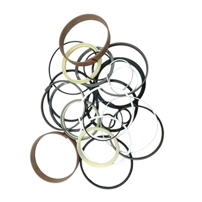 For HYUNDAI R200 Arm Cylinder Seal Kit - Buymachineryparts