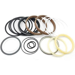 For HYUNDAI R210-5 Boom Cylinder Seal Kit