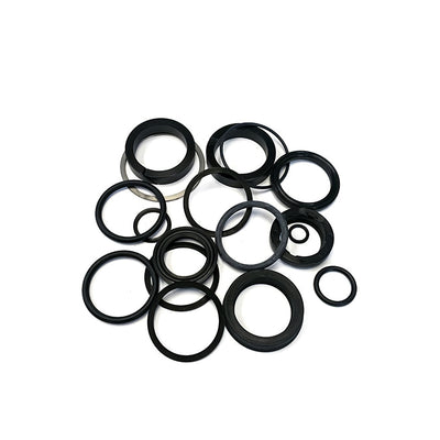 For SUMITOMO SH55 Swing Motor Seal Kit