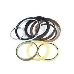 Hydraulic Arm Cylinder Seal Kit AH225135 for John Deere 2154D 225CLC 220DW 200DLC 225DLC 210G